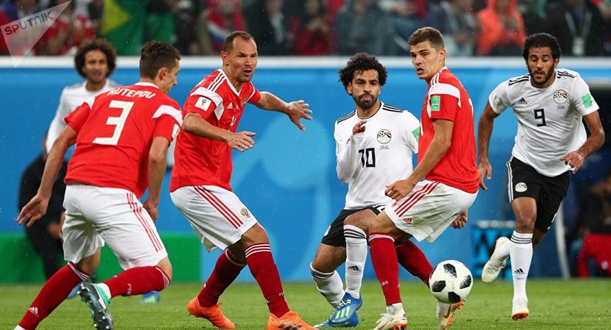 HLV đội tuyển Nga: 'Uruguay sẽ là đối thủ hoàn toàn khác so với Ai Cập'