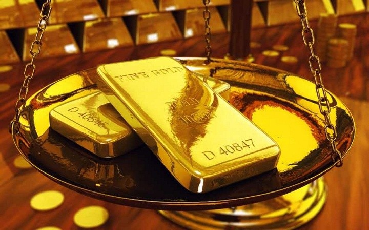 Giá vàng ngày 22/6: Chuyên gia dự đoán vàng có thể hạ giá hơn nữa
