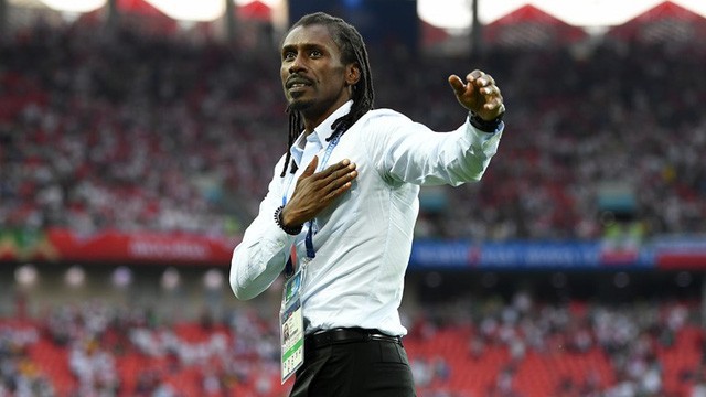 HLV Senegal tự tin có thể lặp lại thành tích World Cup 2002