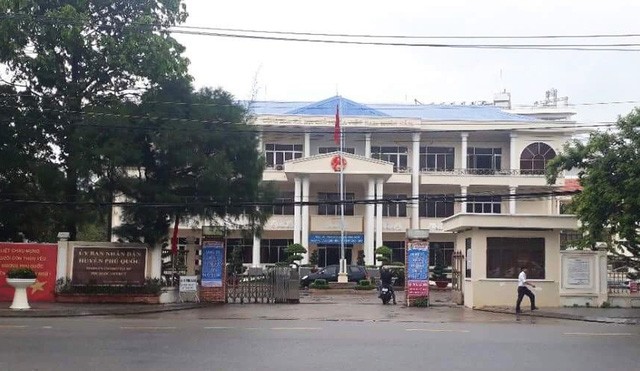 HĐND huyện Phú Quốc bầu Chủ tịch mới