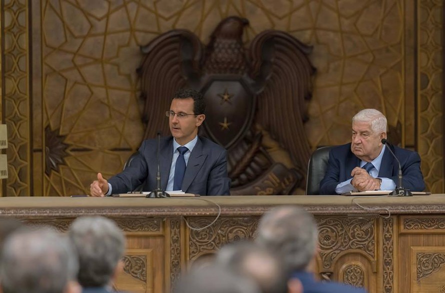 Tổng thống Assad thề 'sẽ giải phóng hoàn toàn Syria' 