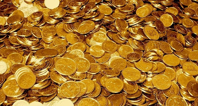 Giá vàng ngày 16/7: Nhà đầu tư không còn mặn mà với vàng