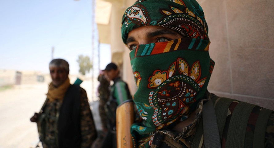 Chiến sự Syria: Phiến quân SDF chuẩn bị đàm phán với chính quyền Damascus