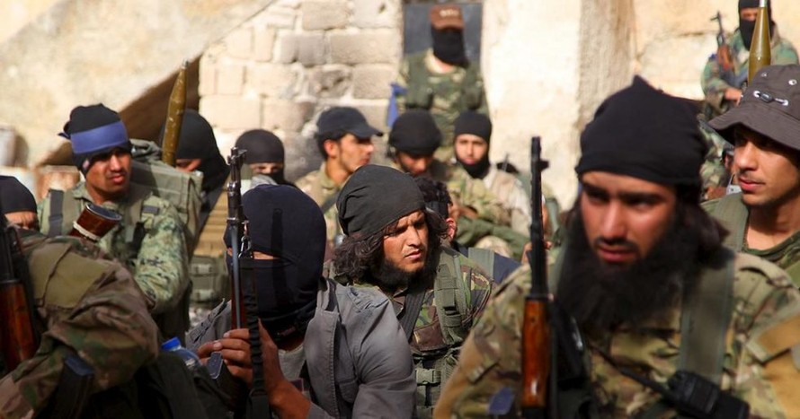 Chiến sự Syria: Phiến quân và khủng bố sắp sửa nổ ra giao tranh tại Idlib