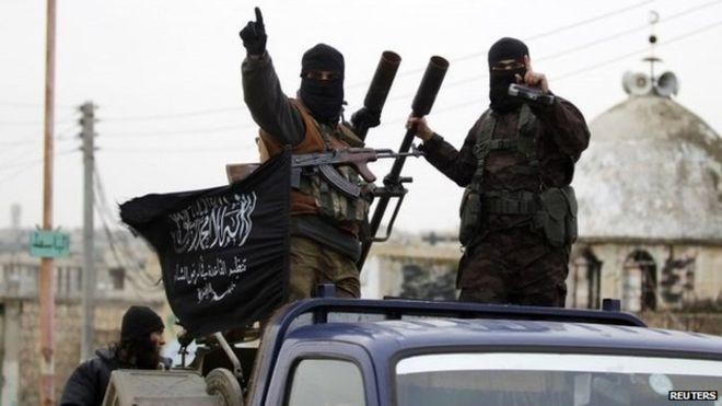 Chiến sự Syria: Mặt trận Nusra sẽ không giải tán mà chuẩn bị chiến đấu tại Idlib