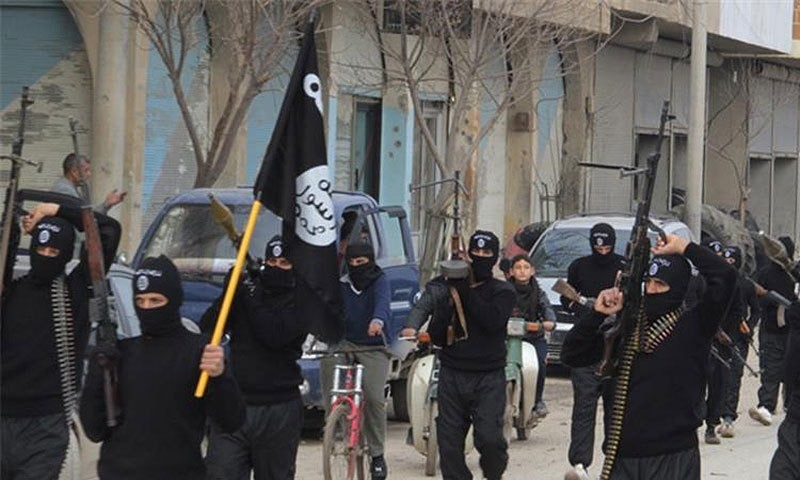 IS đang chuẩn bị tấn công khủng bố Bồ Đào Nha và phía tây Balkan