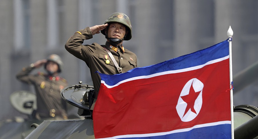 Triều Tiên từ chối các đề nghị của Mỹ về quá trình phi hạt nhân hóa