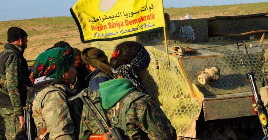 Chiến sự Syria: Phiến quân SDF khẳng định không giúp đỡ quân chính phủ tại Idlib