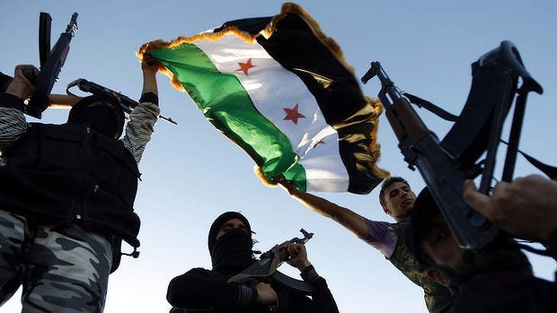 Chiến sự Syria: Thổ Nhĩ Kỳ thiết lập liên minh phiến quân tại Idlib