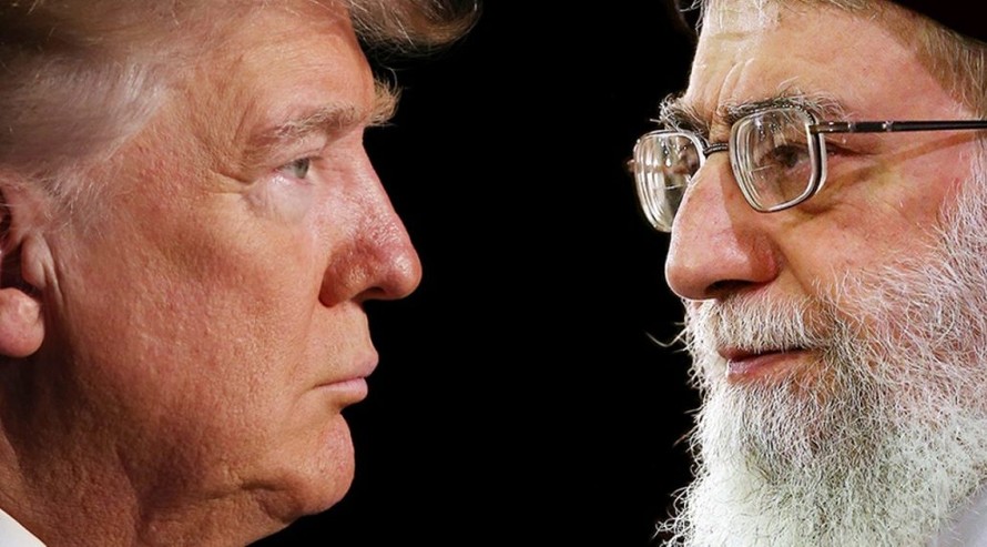 Iran khước từ hội nghị thượng đỉnh với Mỹ