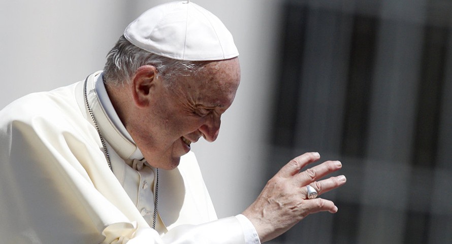 Vatican khủng hoảng trước 'cơn bão' lạm dụng tình dục trẻ em