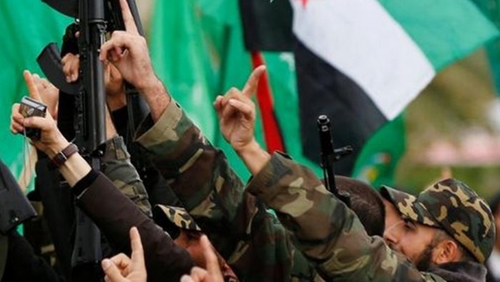 Chiến sự Syria: Liên minh các nhóm phiến quân tuyên bố tấn công quân chính phủ