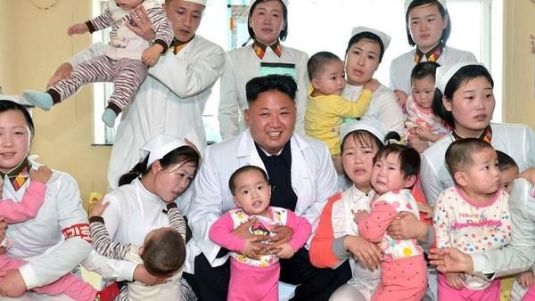 Triều Tiên bước vào giai đoạn tăng trưởng dân số tới 2030