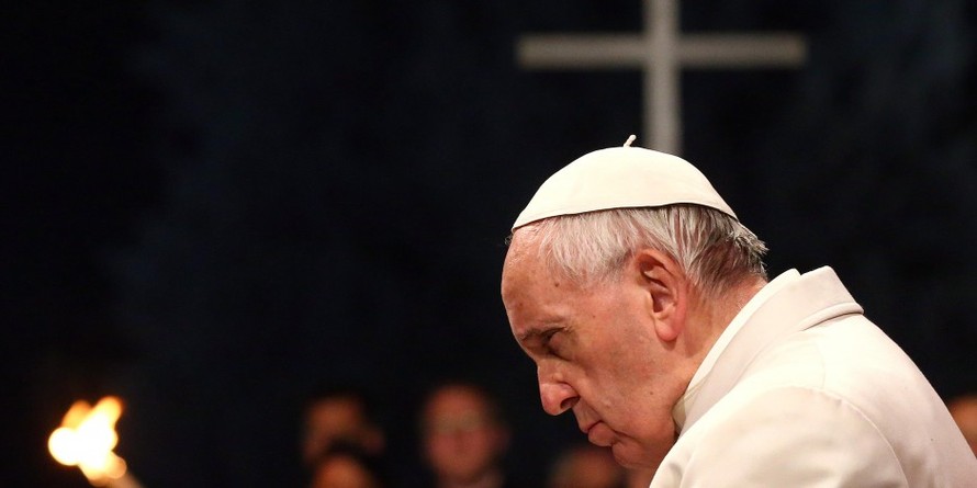 Giáo hoàng Francis chọn cách im lặng trước scandal che đậy các vụ lạm dụng tình dục trẻ em