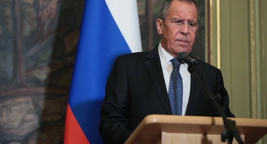 Ngoại trưởng Nga: 'Moscow, Tehran và Ankara muốn chấm dứt cuộc khủng hoảng Syria'