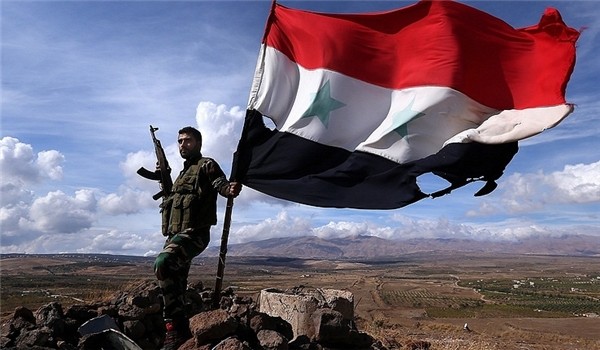 Quân đội Syria đã sẵn sàng giải phóng Idlib