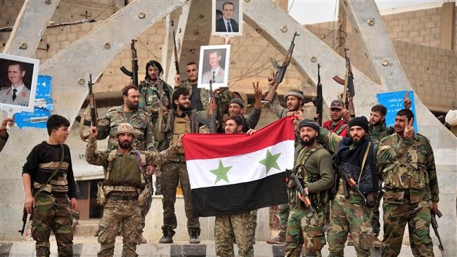 Chiến sự Syria: Quân chính phủ không có ý định giải phóng toàn bộ Idlib