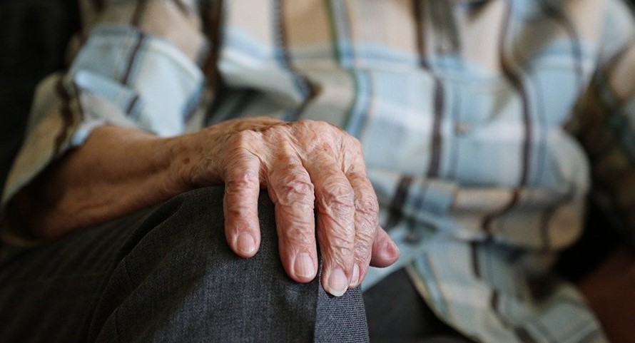 Số người thọ trên 100 tuổi tại Nhật Bản tăng cao kỷ lục