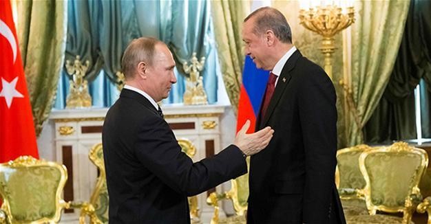 Lãnh đạo Nga và Thổ Nhĩ Kỳ đồng ý thiết lập khu phi quân sự tại Idlib