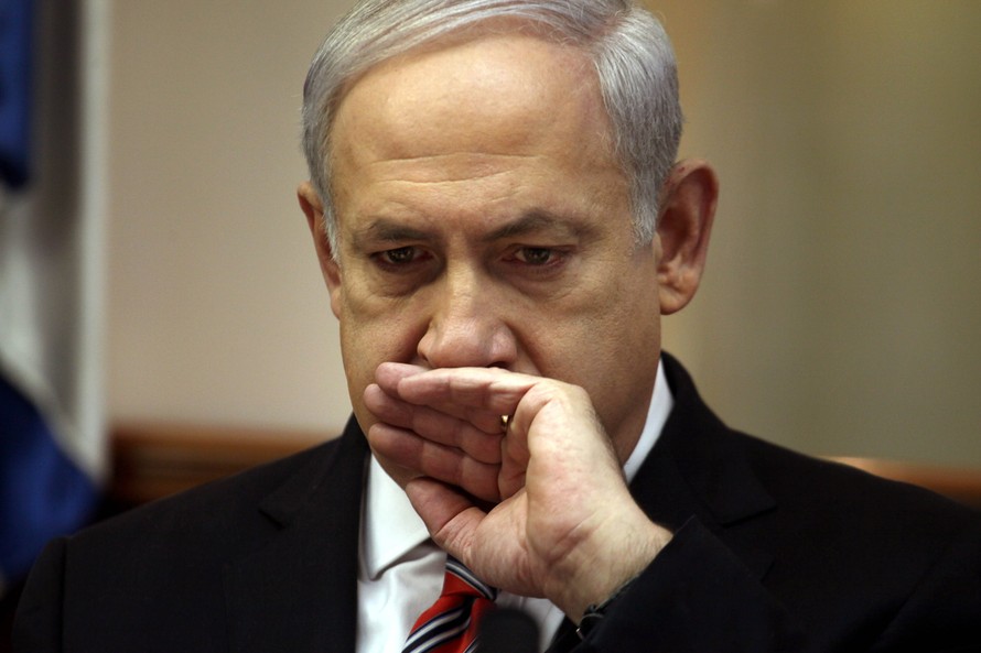 Thủ tướng Israel 'hối tiếc' trước sự cố máy bay IL-20 bị bắn rơi, đổ lỗi cho phía Syria 