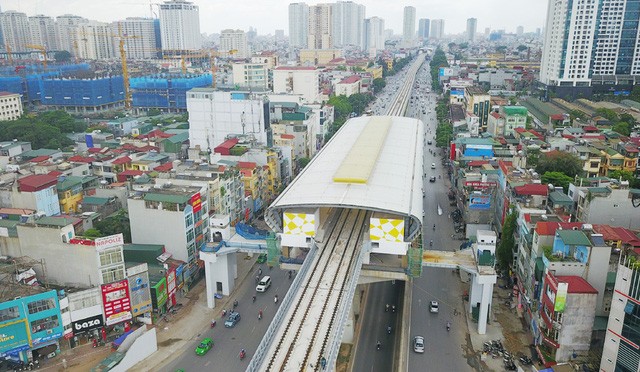 Hai cán bộ đường sắt Hà Nội được bổ nhiệm đúng quy định nhưng thiếu tiêu chuẩn
