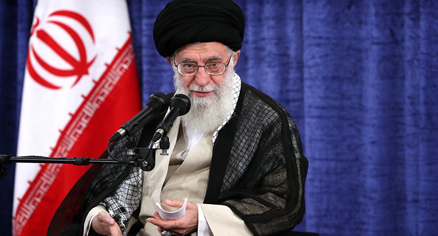 Đại giáo chủ Iran đổ lỗi cho Mỹ và các quốc gia láng giềng đứng sau vụ khủng bố Ahvaz