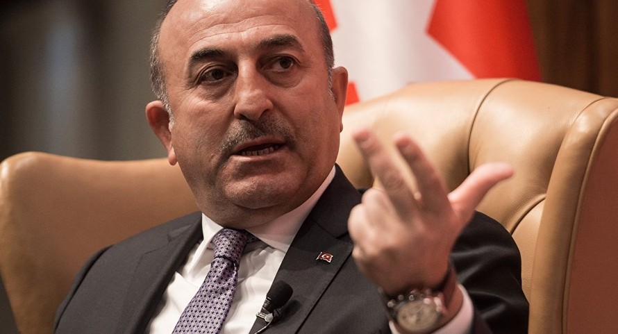 Thổ Nhĩ Kỳ sẽ không tuân theo lệnh trừng phạt chống lại Iran