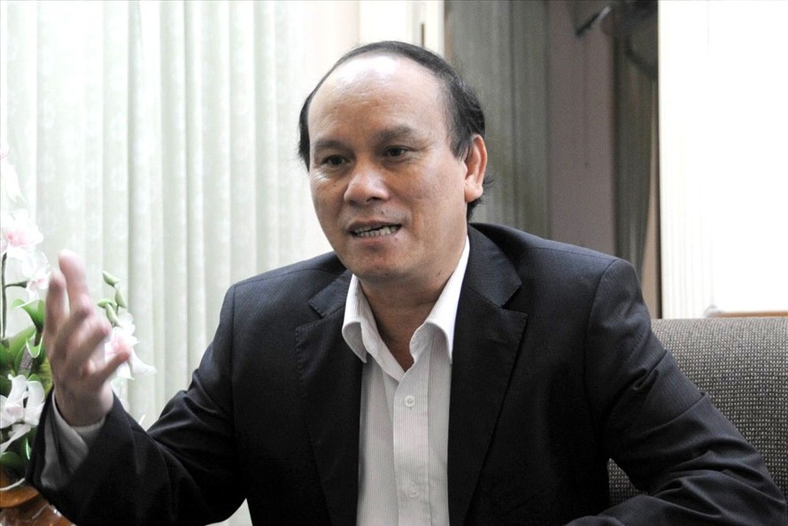 Cựu Chủ tịch Đà Nẵng Trần Văn Minh bị khai trừ Đảng