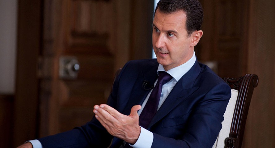Tổng thống Assad: Chính quyền Damascus sẽ không từ bỏ Idlib