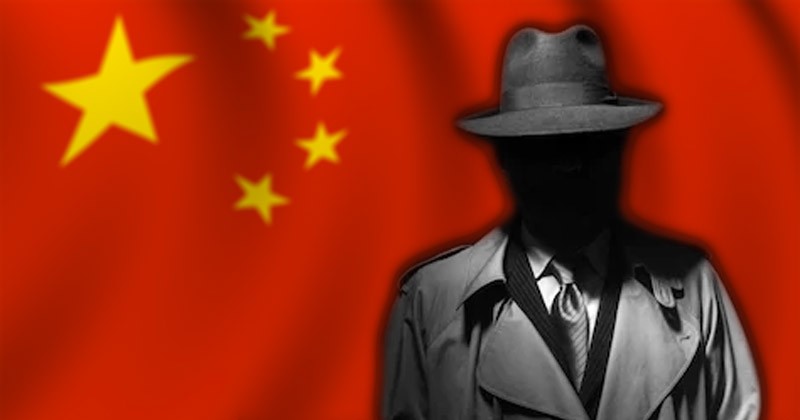 Trung Quốc lên tiếng vụ Mỹ dẫn độ quan chức cấp cao bị tình nghi gián điệp