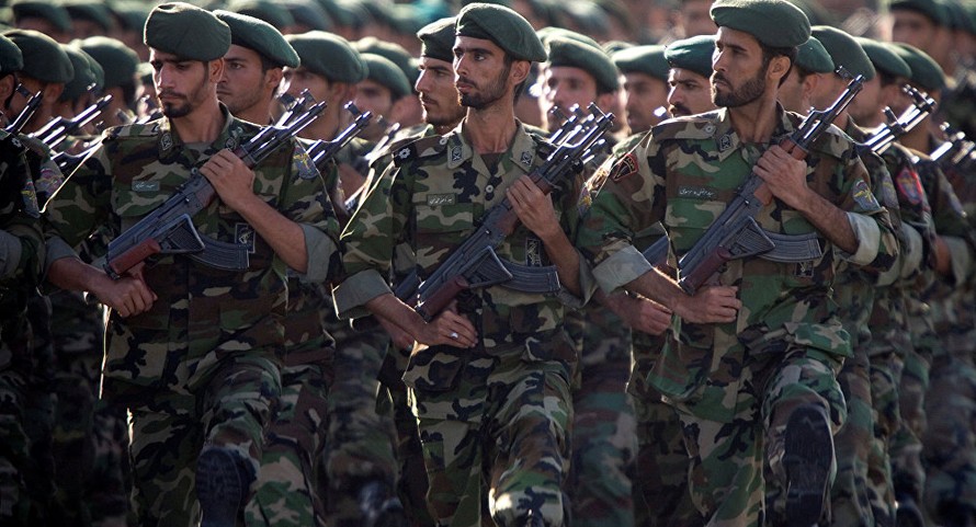 Iran tuyên bố sẽ duy trì sự hiện diện 'hiệu quả' tại Syria 