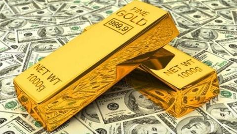 Giá vàng ngày 18/10: Kim quý vàng tiếp tục bật tăng ở mức cao 