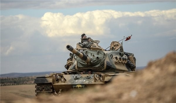 Chiến sự Syria: Thổ Nhĩ Kỳ điều thêm quân tới Idlib để thuyết phục phe đối lập rút lui