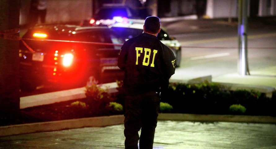 FBI cảnh báo sẽ còn nhiều bom thư được phát hiện tại Mỹ