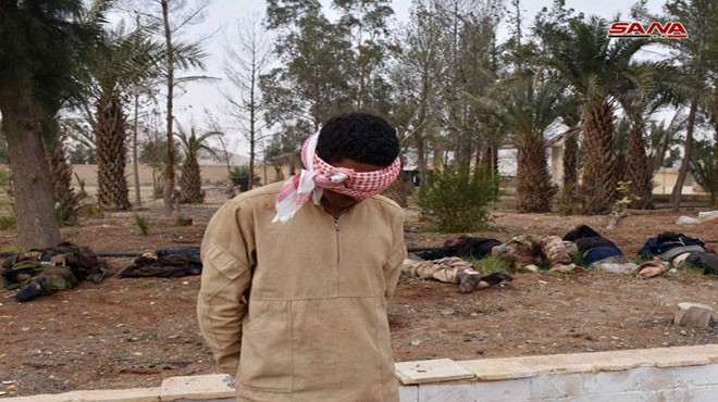 Chiến sự Syria: Chi tiết cuộc giải cứu 19 con tin bị IS bắt cóc từ Sweida 
