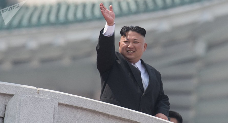 Chủ tịch Triều Tiên có thể đến thăm Hàn Quốc trước cuối năm nay