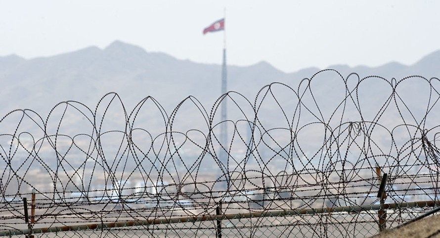 Triều Tiên trục xuất công dân Mỹ vượt biên theo lệnh của CIA