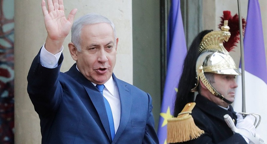 Thủ tướng Israel đảm nhận vị trí Bộ trưởng Quốc phòng giữa vòng xoáy bất ổn