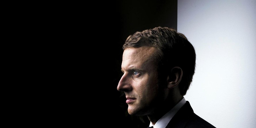 Tổng thống Macron đối mặt với thách thức lớn nhất kể từ khi nắm quyền