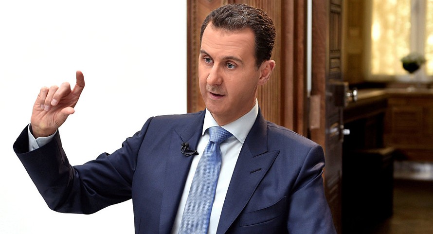 Tổng thống Assad kêu gọi nội các mới tiến hành chống tham nhũng