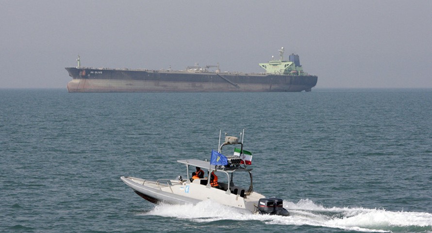 Tổng thống Iran đe dọa chặn đứng nguồn dầu thô ra khỏi Vùng Vịnh