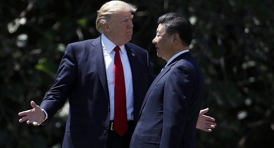 Trung Quốc chắc chắn rằng sớm đạt thỏa thuận thương mại với Mỹ