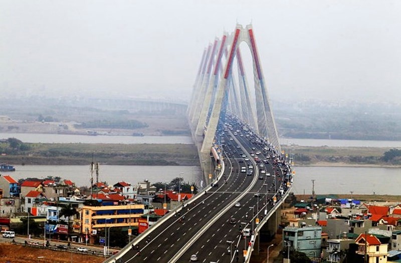 Điều chỉnh địa giới 3 quận của Hà Nội: Sẽ chuyển 8 tổ dân phố Bắc Từ Liêm về Cầu Giấy