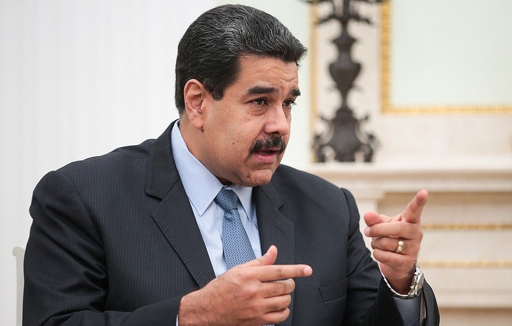 Venezuela và Nga đẩy mạnh hợp tác sản xuất dầu thô