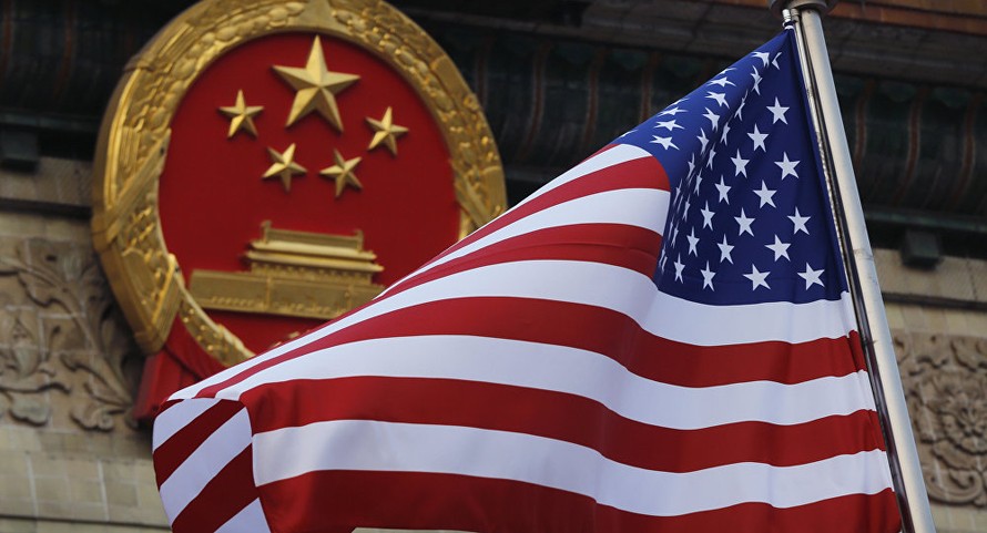 Mỹ lên kế hoạch tiếp tục gây áp lực với Trung Quốc