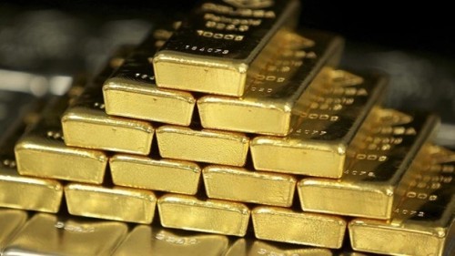 Giá vàng ngày 17/12: Mặc cho xu hướng giảm, chuyên gia dự đoán vàng sẽ trở lại