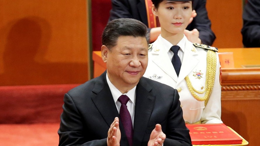 Chủ tịch Tập Cận Bình cam kết Trung Quốc tiếp tục cải cách 