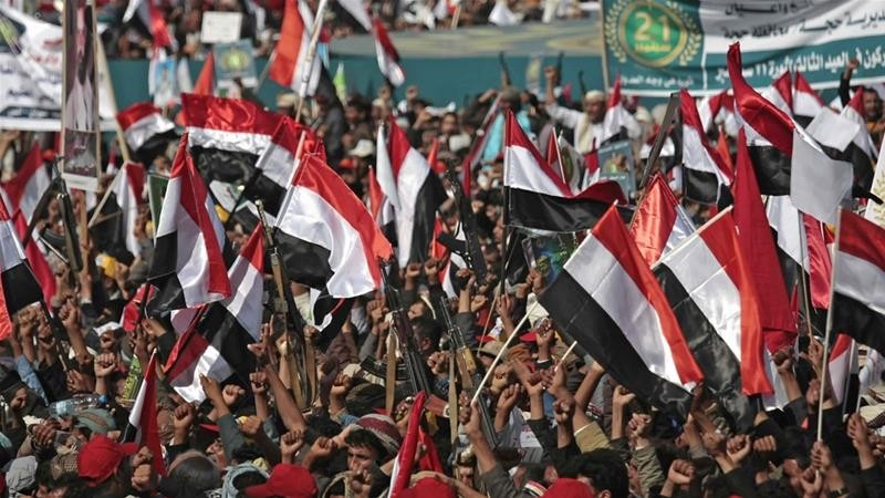 Chính phủ Yemen và phiến quân Houthi đạt thỏa thuận ngừng bắn