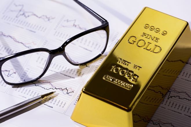 Giá vàng ngày 19/12: Nhà đầu tư vẫn đặt niềm tin vào vàng khi đồng USD suy yếu