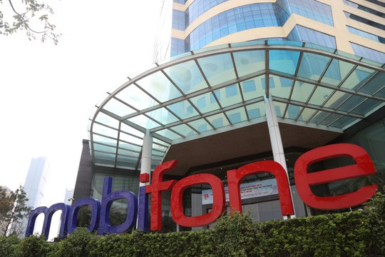 MobiFone chính thức chấm dứt dự án mua cổ phần AVG